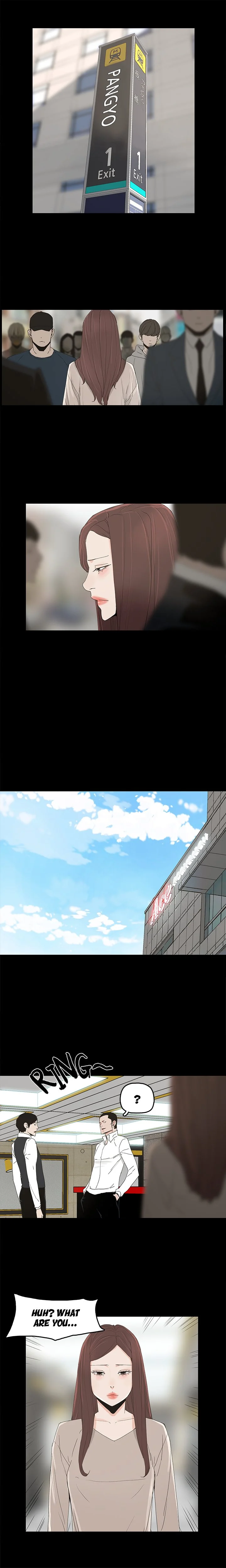 Surrogate Mother Chapter 44