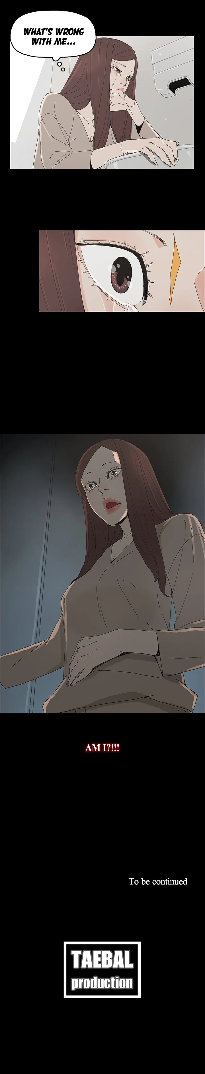 Surrogate Mother Chapter 44