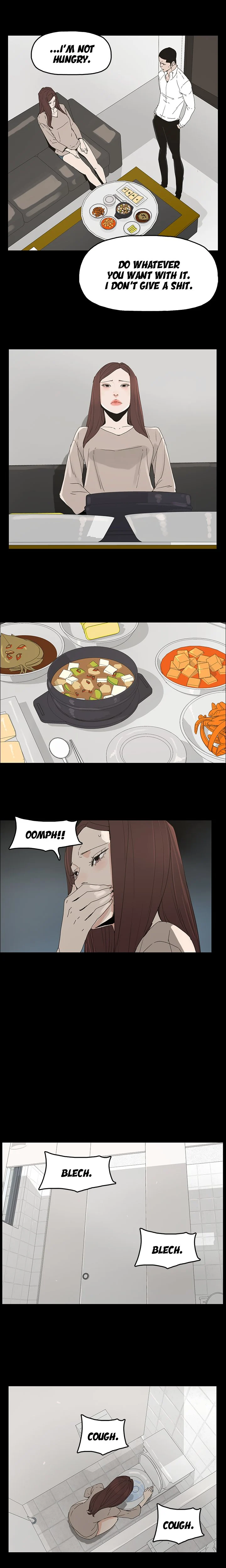 Surrogate Mother Chapter 45