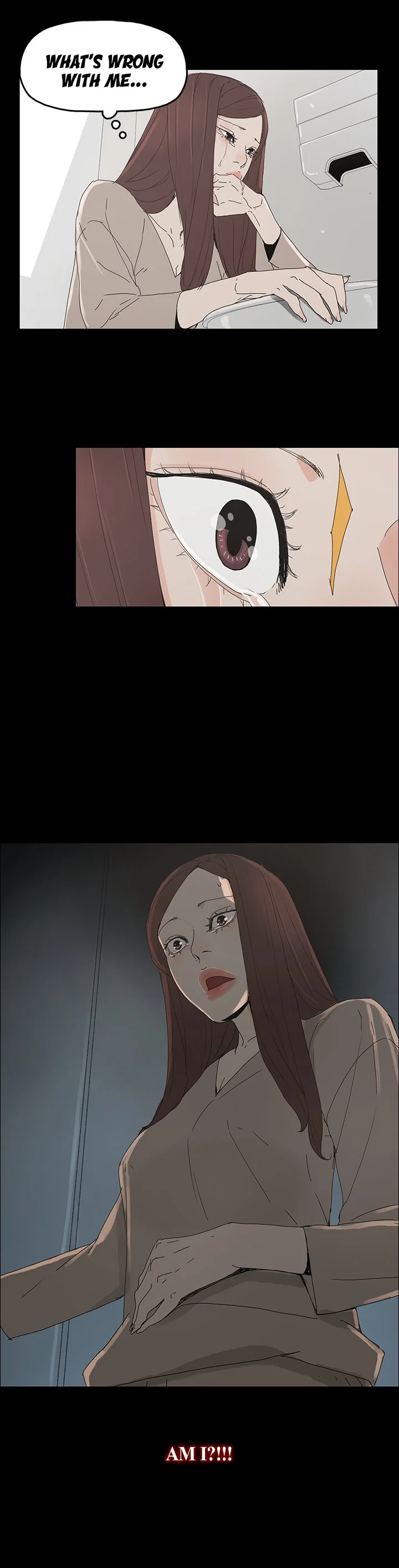 Surrogate Mother Chapter 45