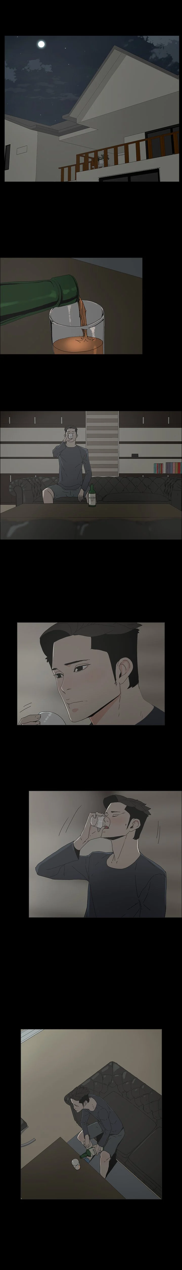 Surrogate Mother Chapter 45