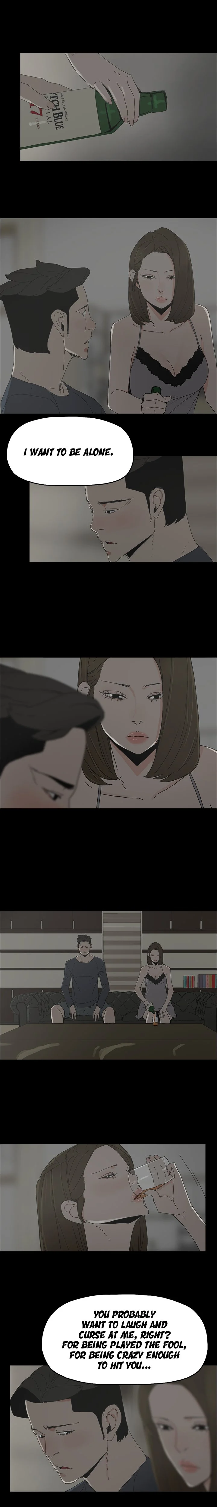 Surrogate Mother Chapter 45