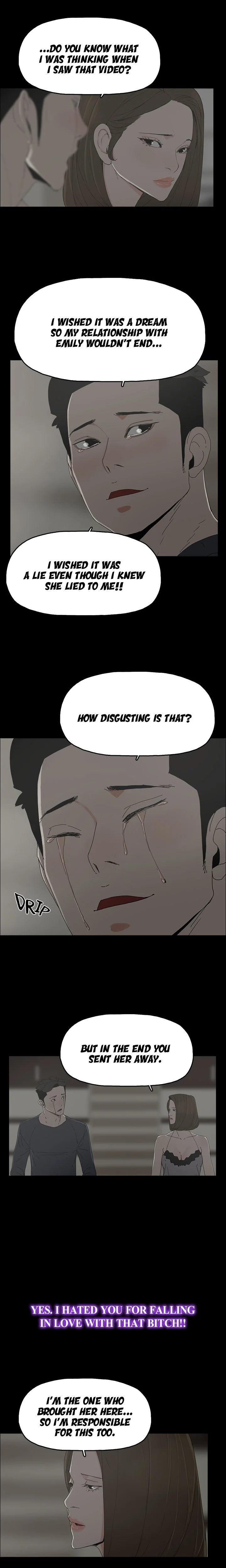 Surrogate Mother Chapter 45