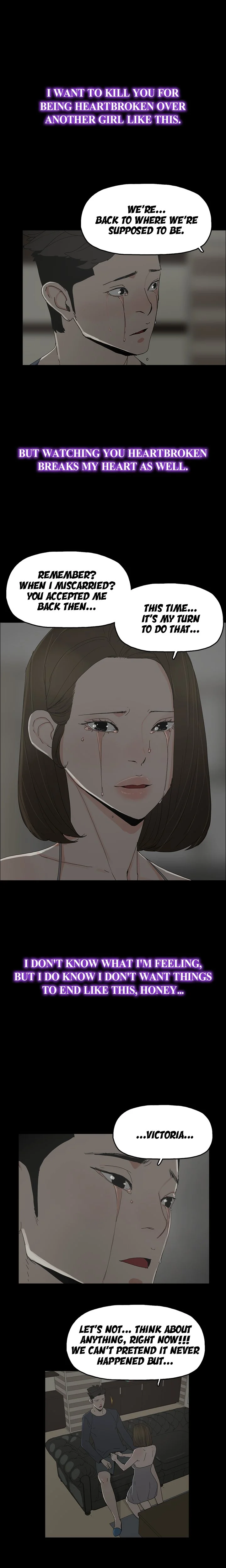 Surrogate Mother Chapter 45