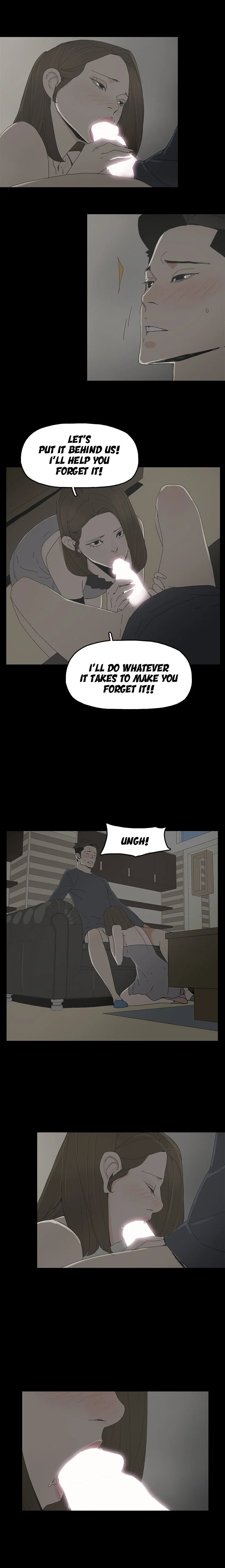 Surrogate Mother Chapter 45