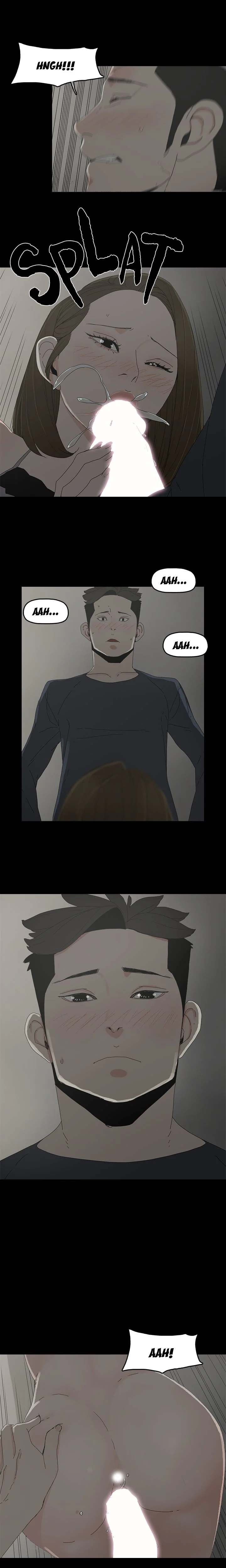 Surrogate Mother Chapter 45