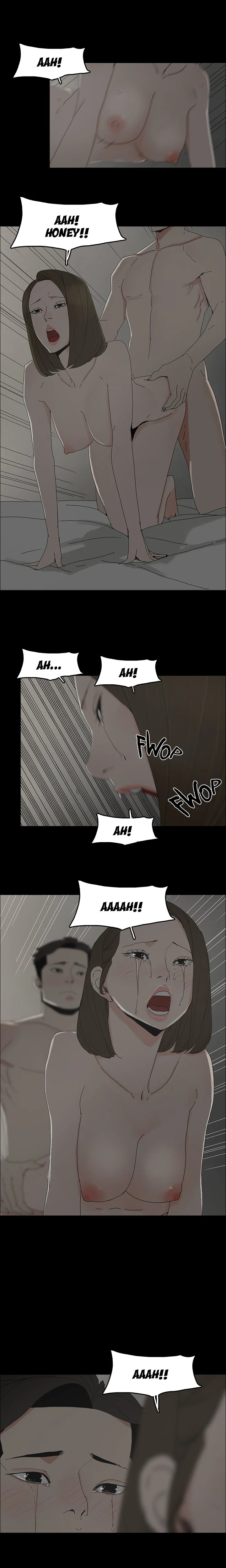Surrogate Mother Chapter 45