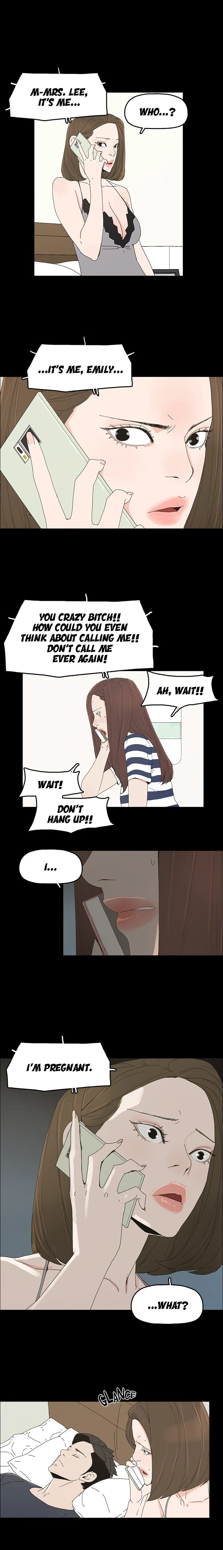 Surrogate Mother Chapter 45