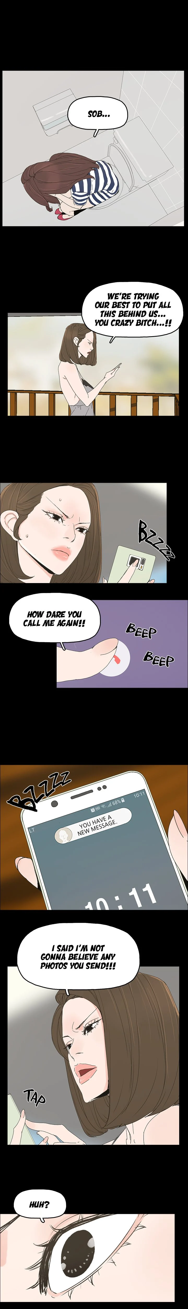 Surrogate Mother Chapter 45
