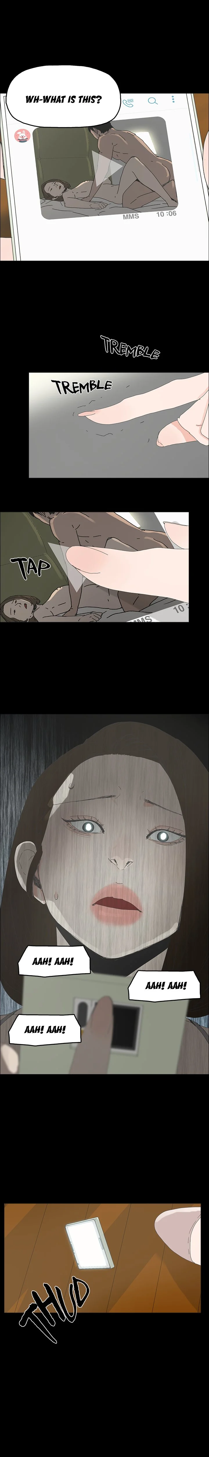 Surrogate Mother Chapter 45