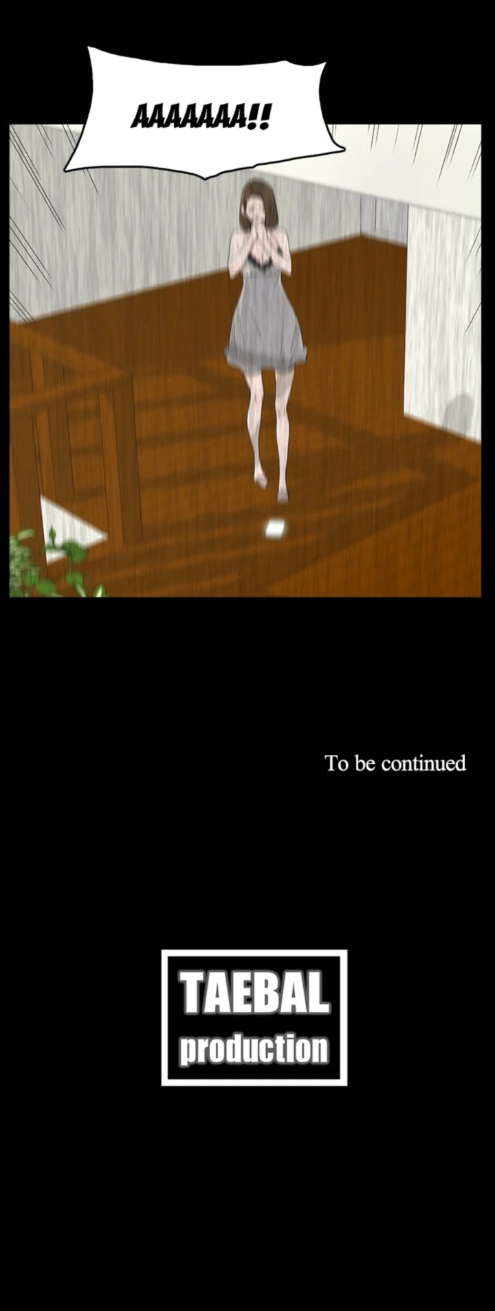 Surrogate Mother Chapter 45