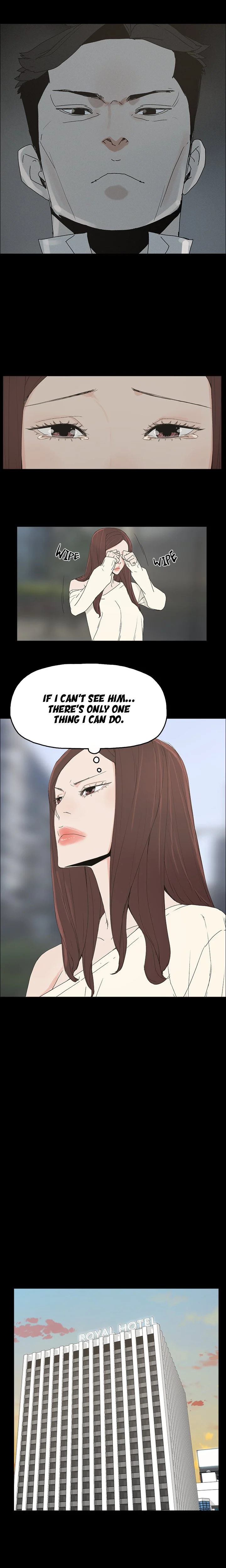 Surrogate Mother Chapter 47