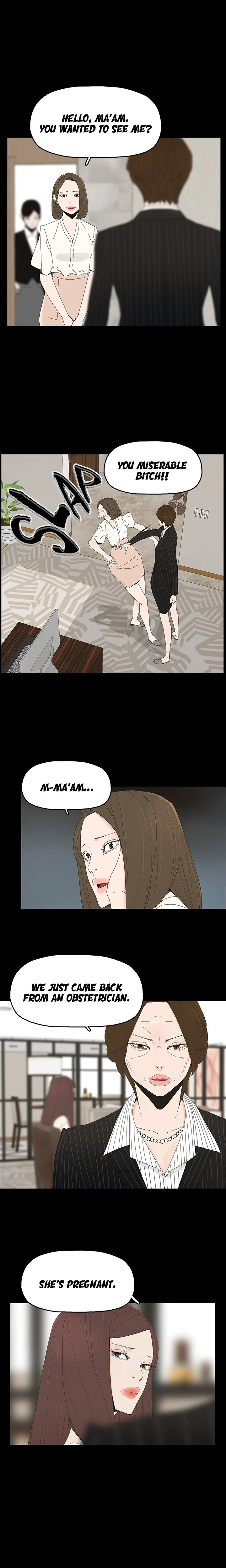 Surrogate Mother Chapter 47