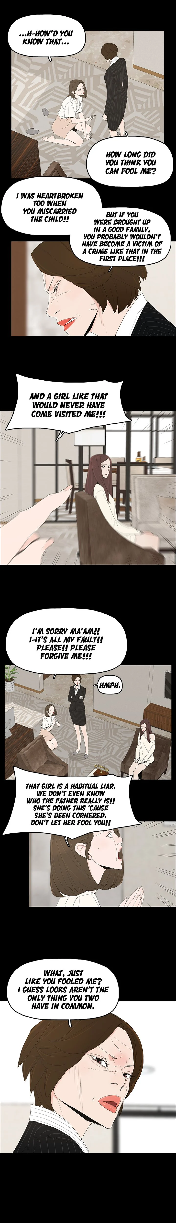 Surrogate Mother Chapter 47