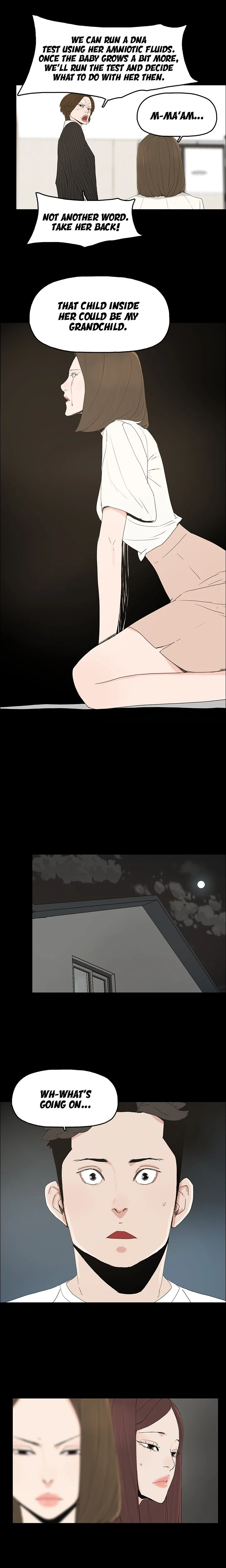 Surrogate Mother Chapter 47
