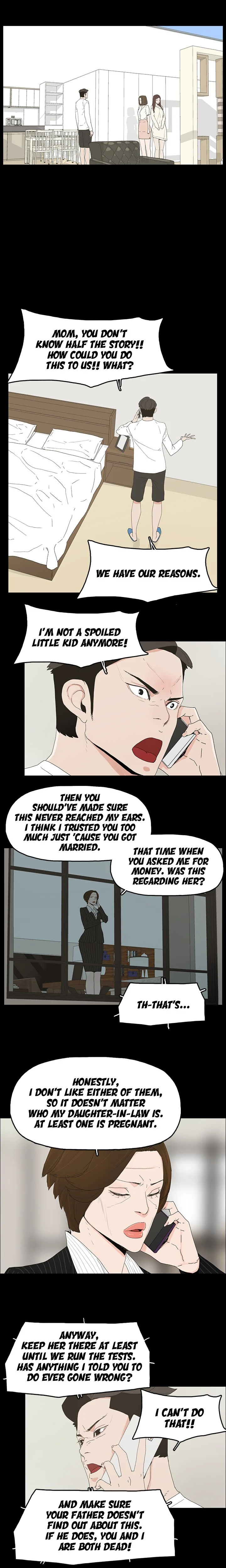 Surrogate Mother Chapter 47