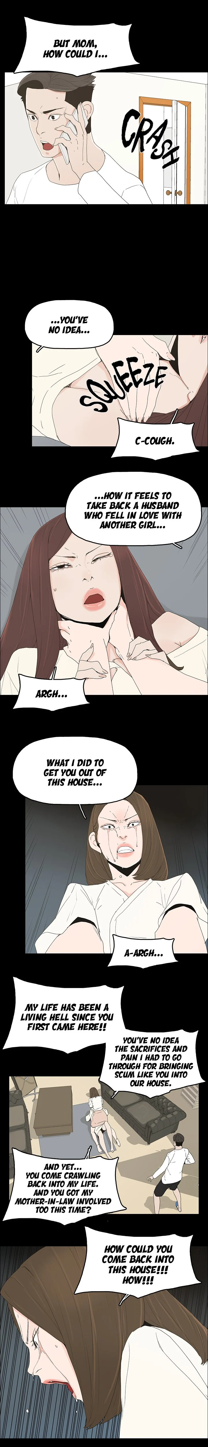 Surrogate Mother Chapter 47