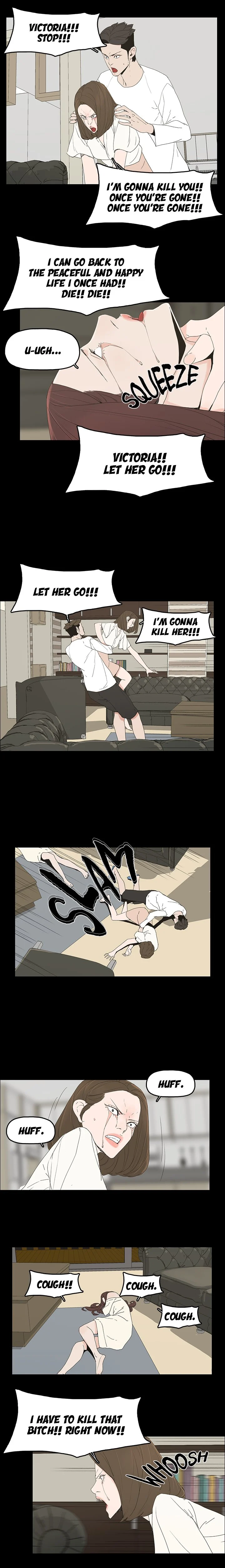 Surrogate Mother Chapter 47