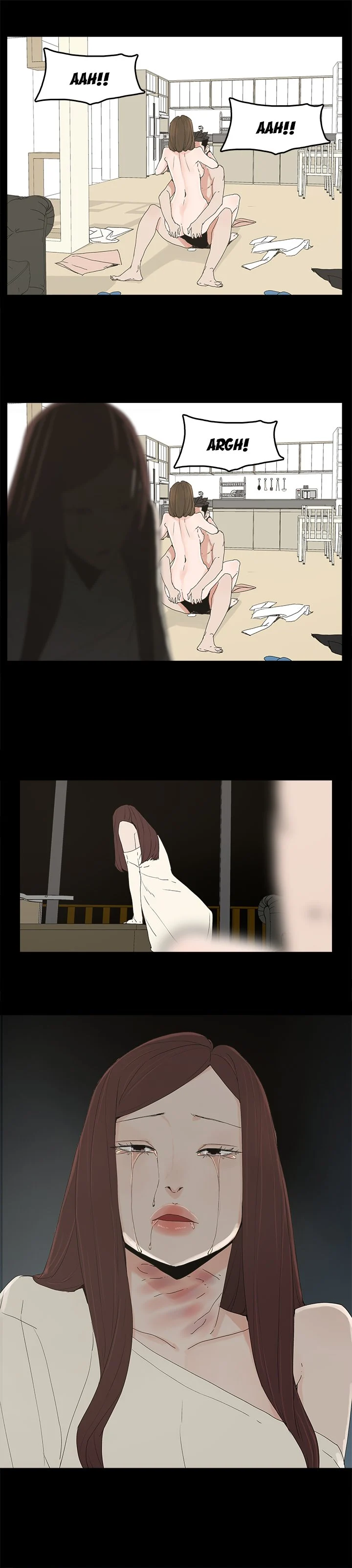 Surrogate Mother Chapter 48