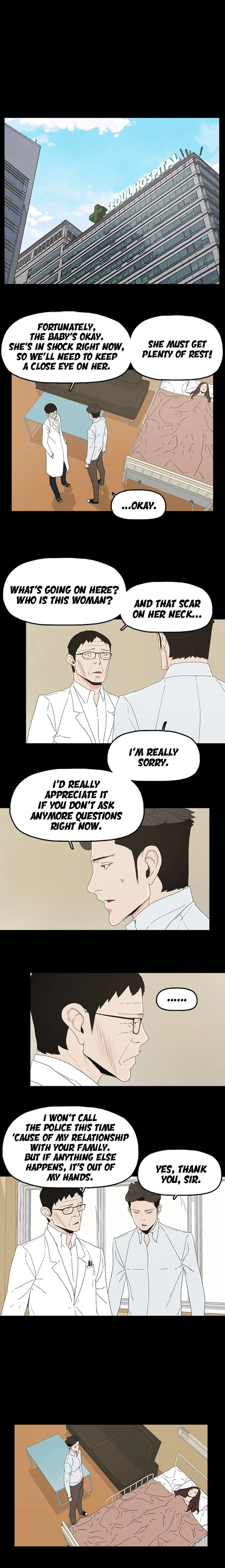 Surrogate Mother Chapter 48