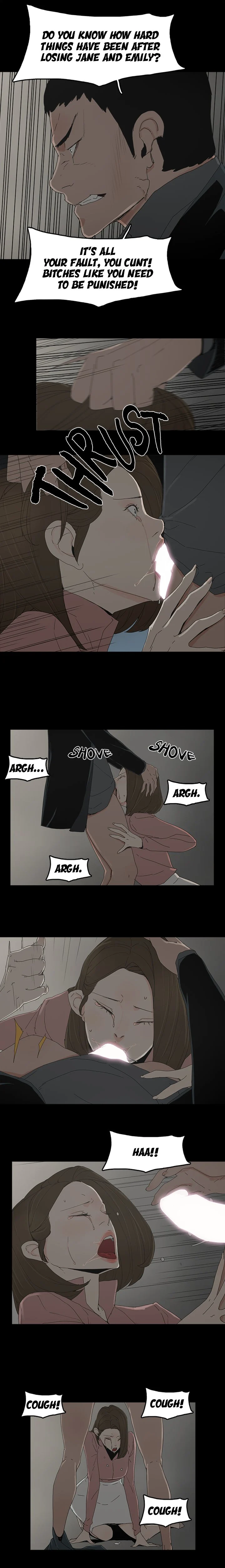 Surrogate Mother Chapter 48