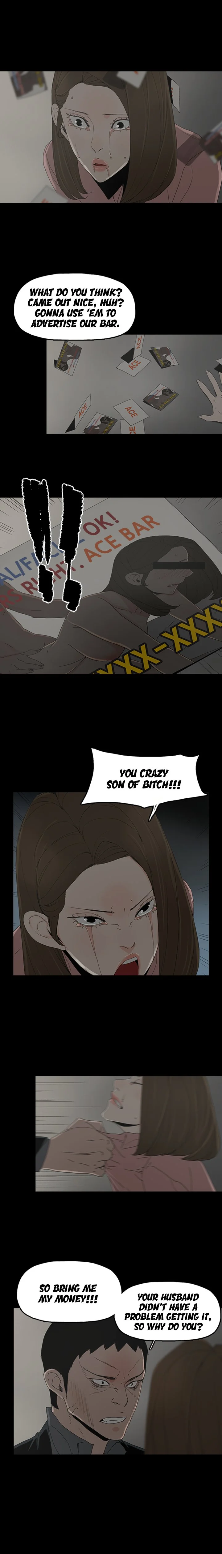 Surrogate Mother Chapter 48