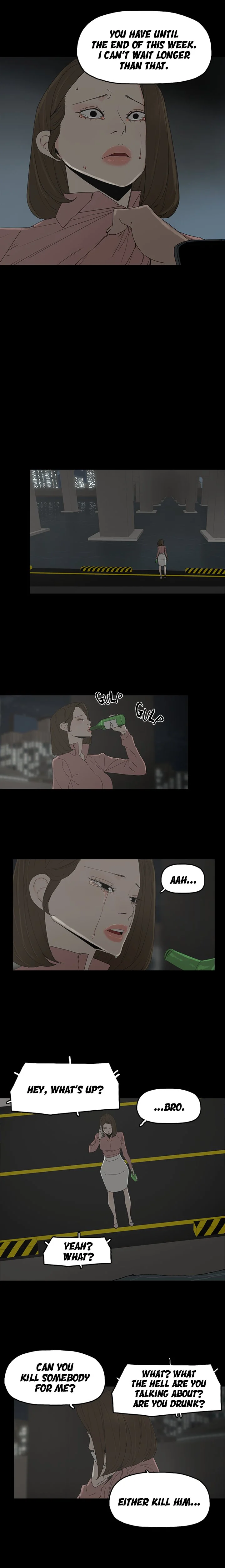 Surrogate Mother Chapter 48