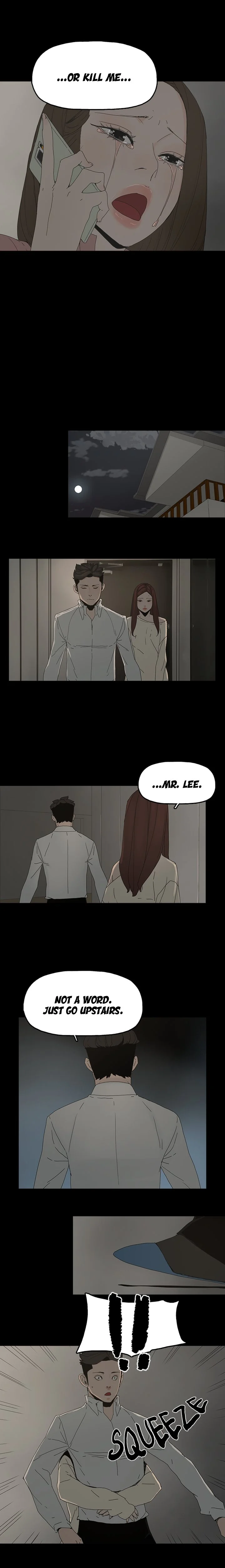 Surrogate Mother Chapter 48