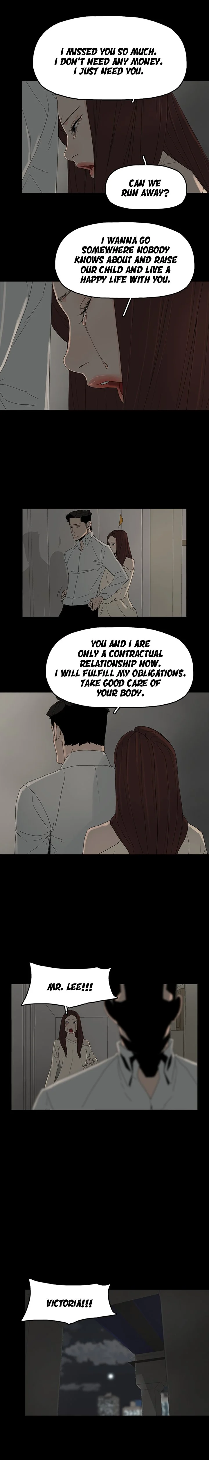 Surrogate Mother Chapter 48