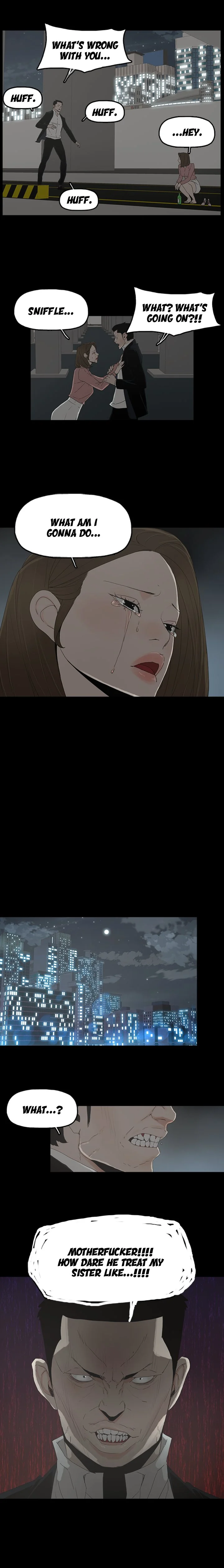 Surrogate Mother Chapter 48