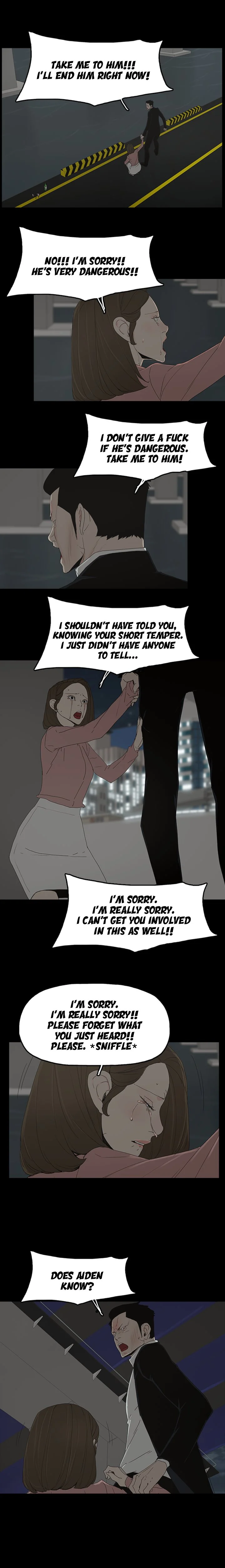 Surrogate Mother Chapter 48