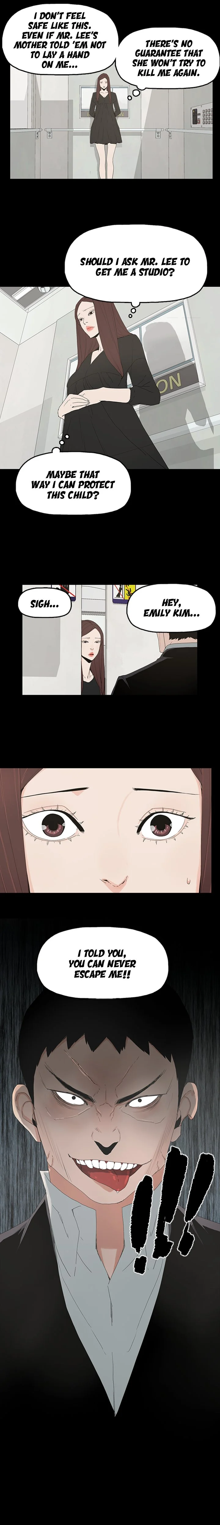 Surrogate Mother Chapter 49