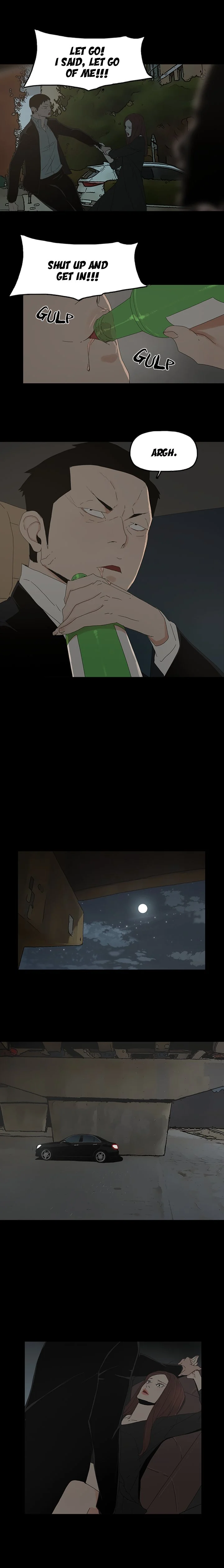 Surrogate Mother Chapter 49