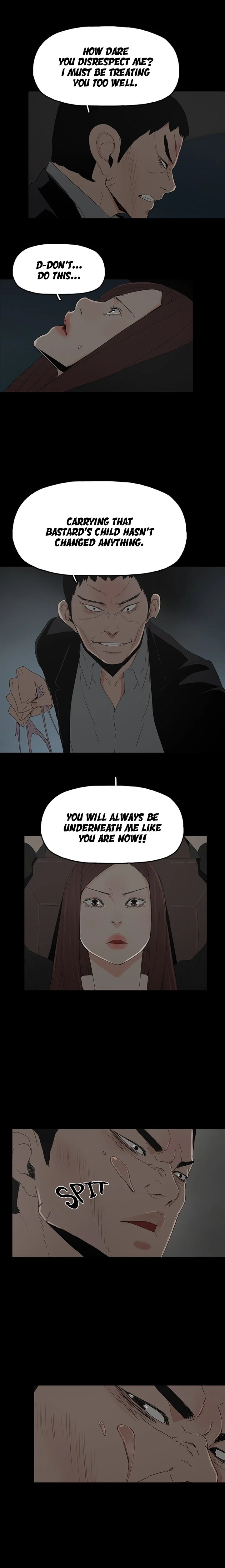 Surrogate Mother Chapter 49