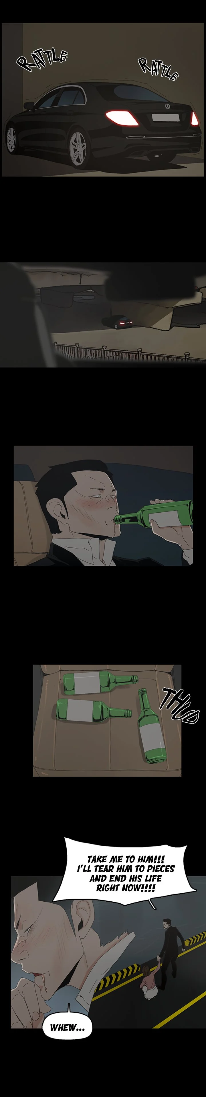 Surrogate Mother Chapter 49