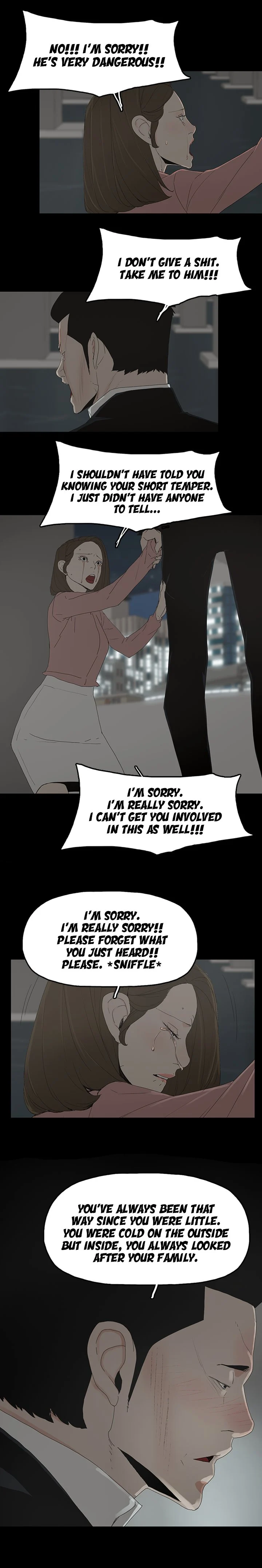 Surrogate Mother Chapter 49