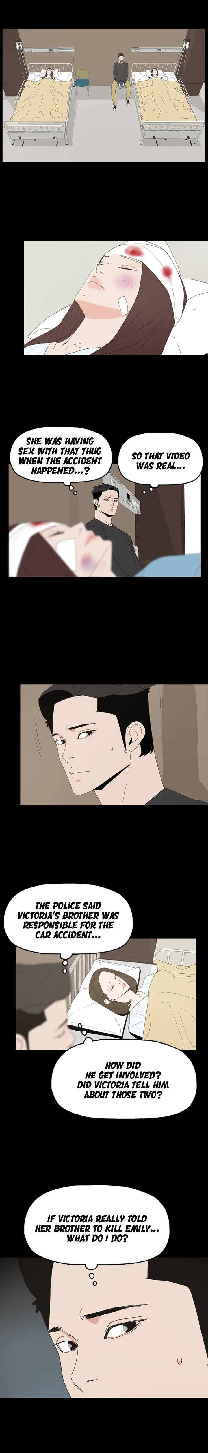 Surrogate Mother Chapter 50
