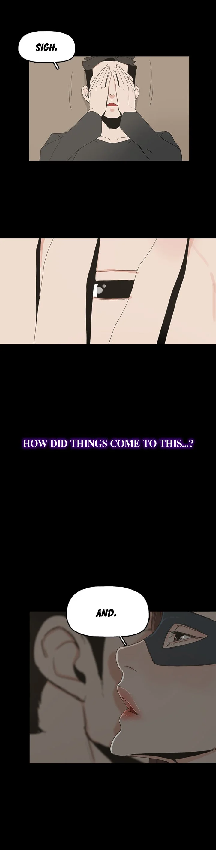 Surrogate Mother Chapter 50