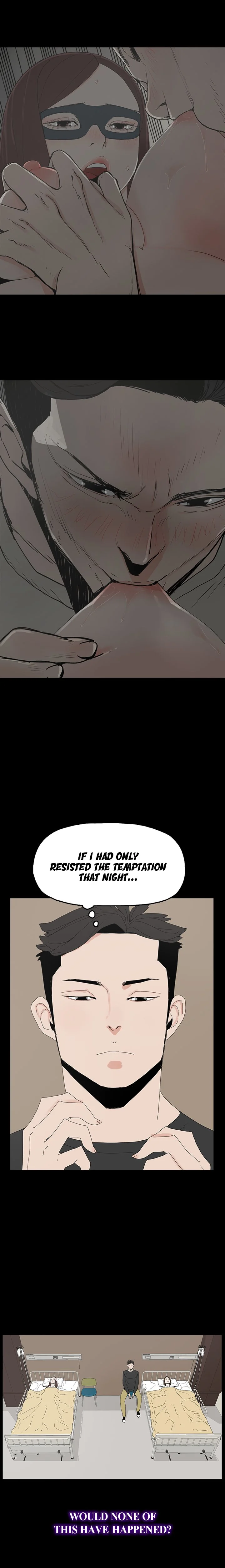 Surrogate Mother Chapter 50