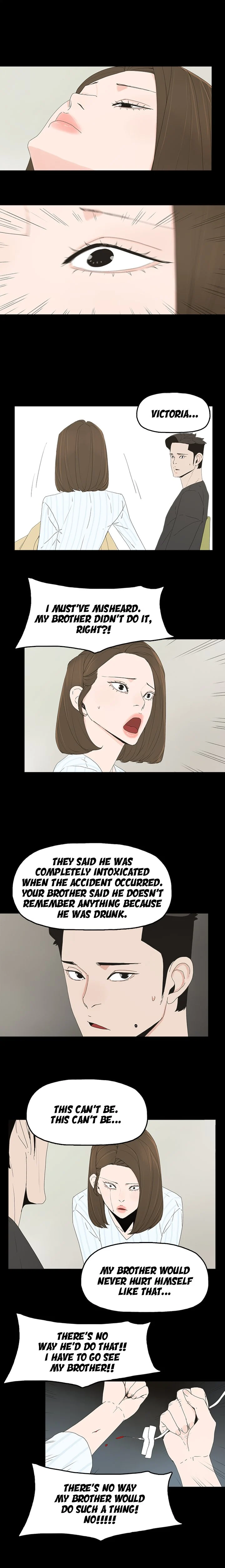 Surrogate Mother Chapter 50
