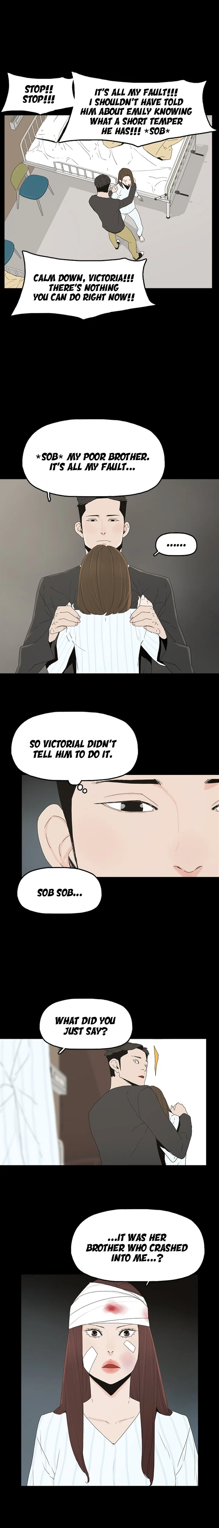 Surrogate Mother Chapter 50