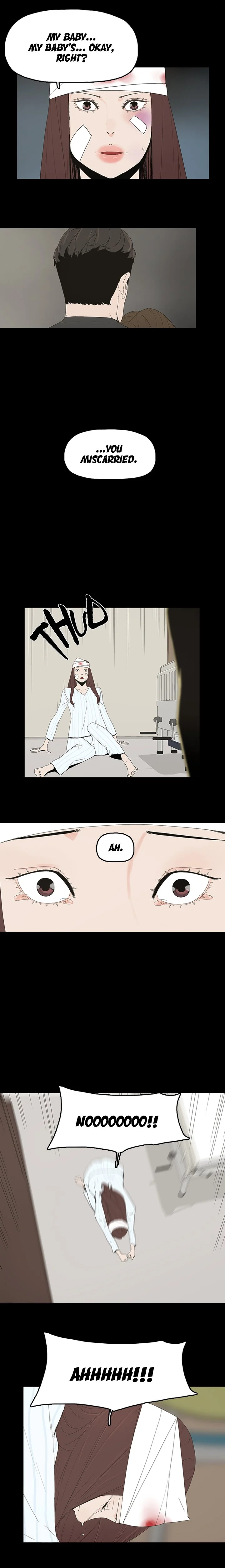 Surrogate Mother Chapter 50