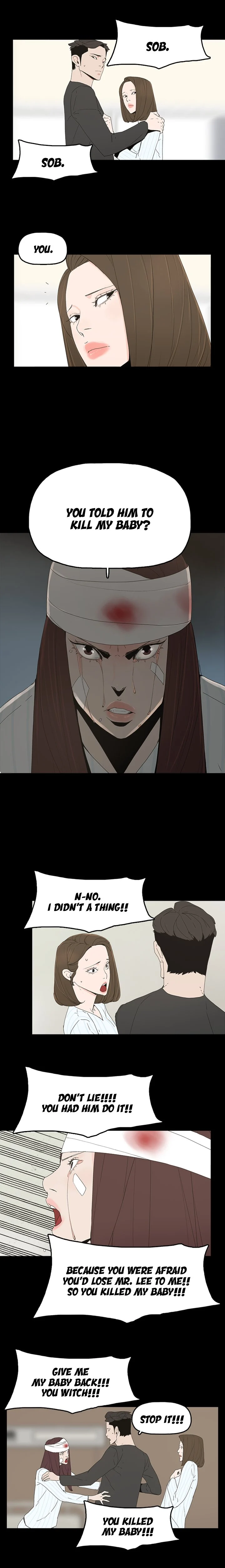 Surrogate Mother Chapter 50
