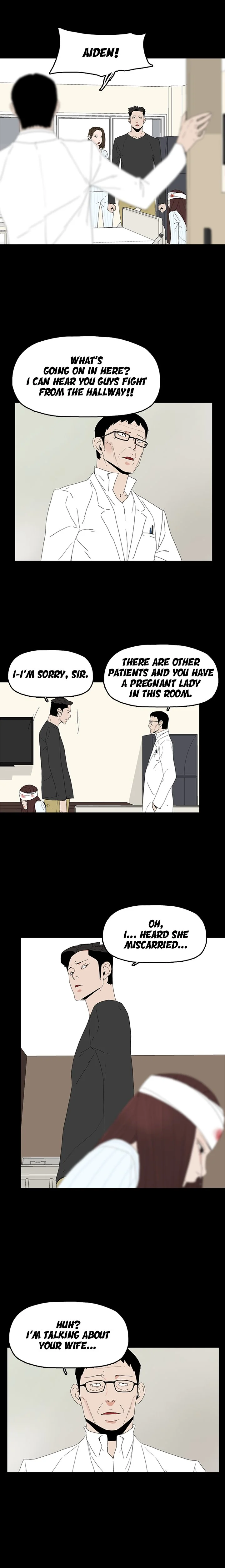 Surrogate Mother Chapter 50
