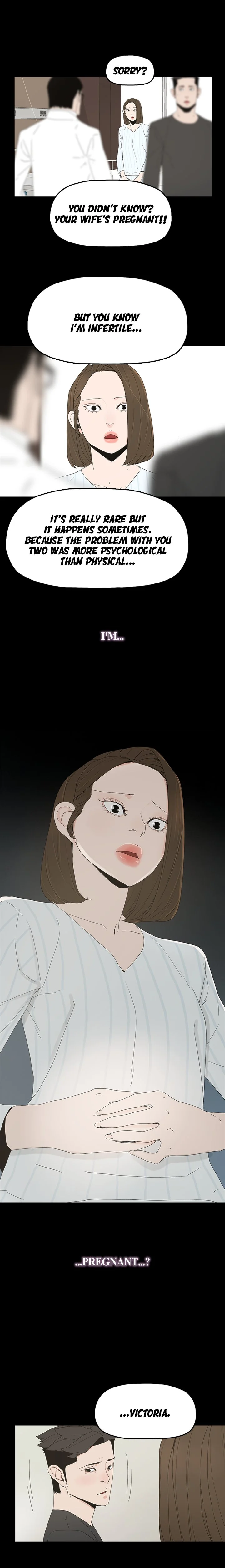 Surrogate Mother Chapter 50
