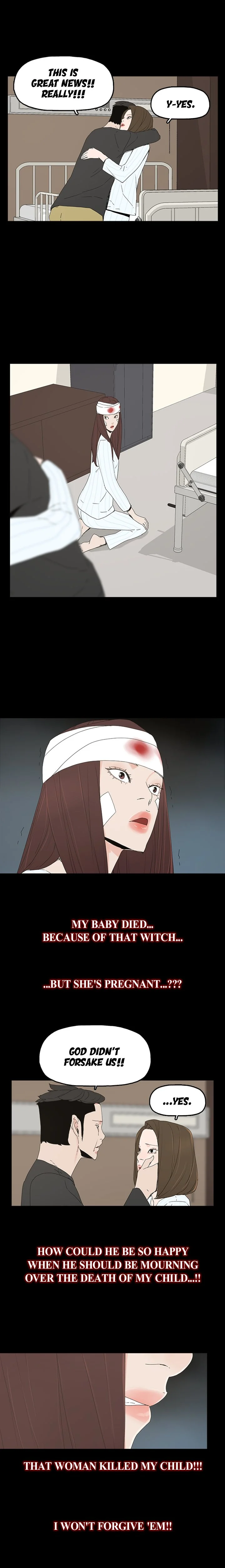 Surrogate Mother Chapter 50