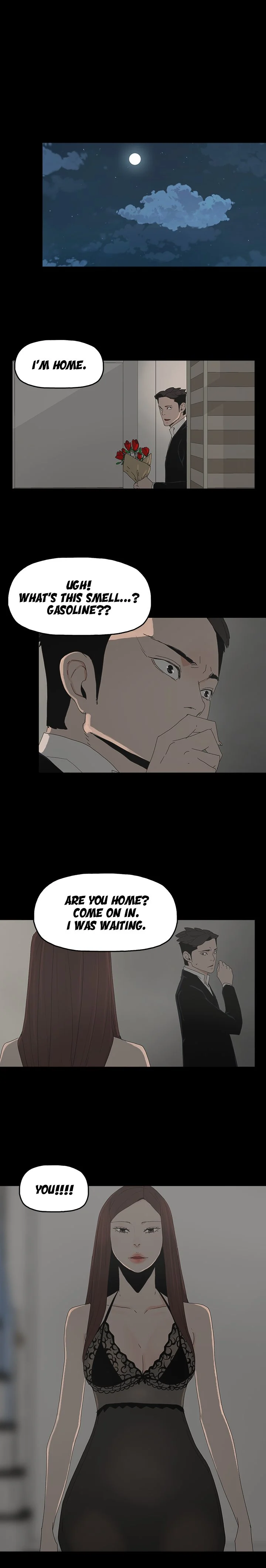 Surrogate Mother Chapter 52
