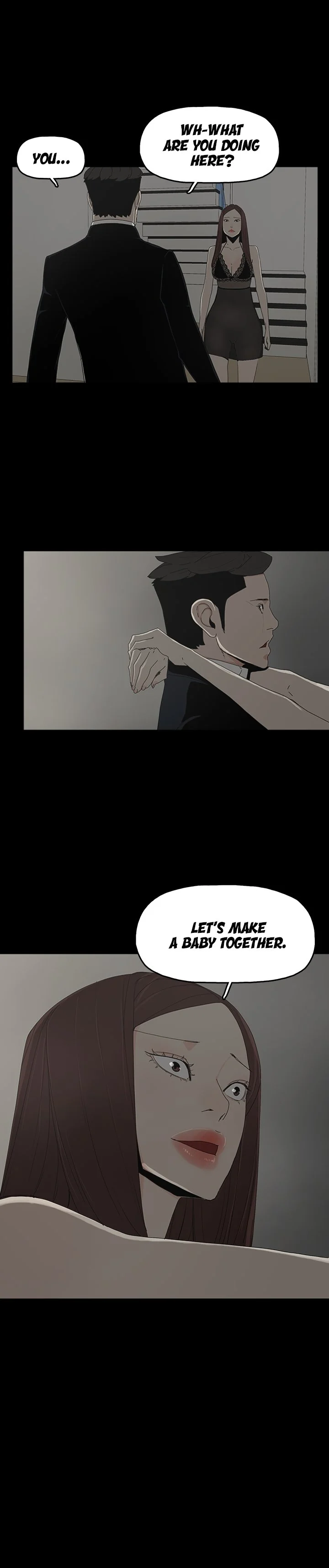Surrogate Mother Chapter 52