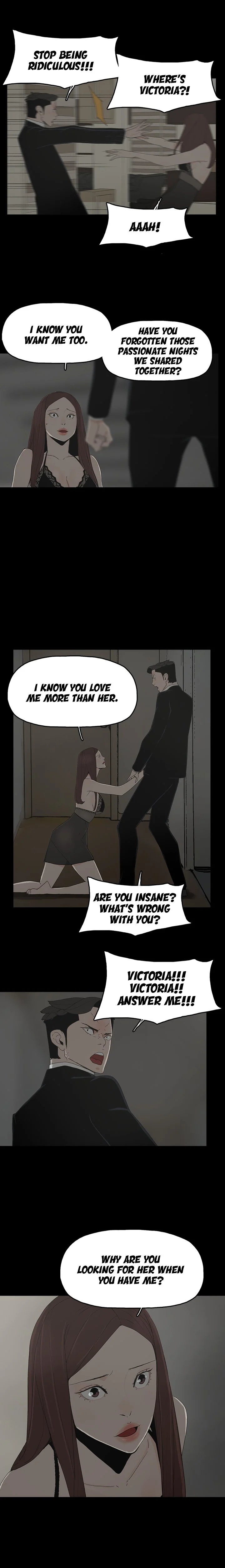 Surrogate Mother Chapter 52