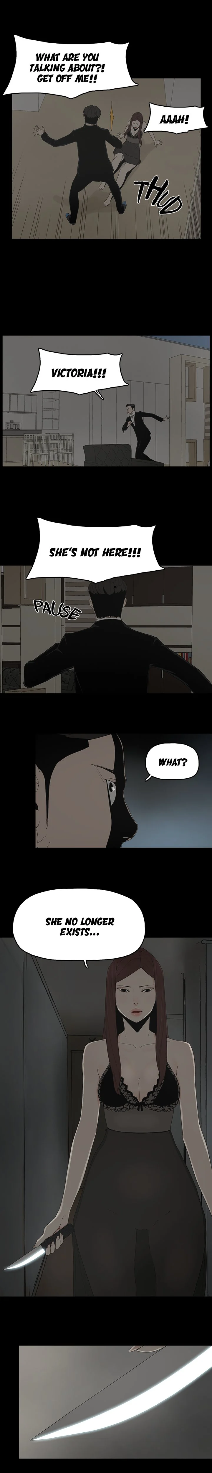 Surrogate Mother Chapter 52